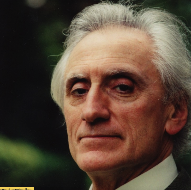 Комнен Бећировић: Ловћен као највиша мјера